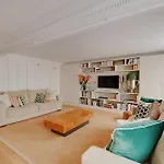Pick A Flat\'S Apartment In Opera/Grands-Boulevards - Rue De Provence