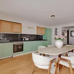 Pick A Flat\'S Apartment In Opera/Grands-Boulevards - Rue De Provence