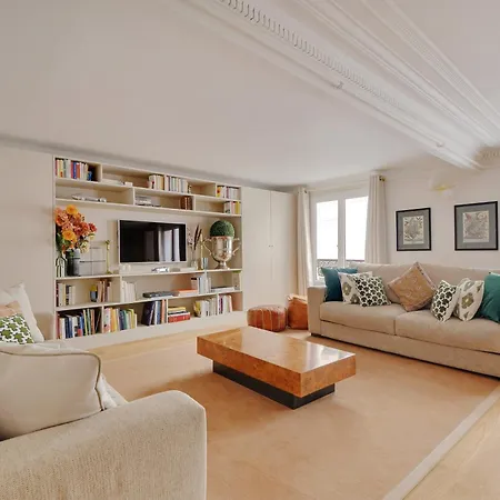 Pick A Flat's In Opera/grands-boulevards - Rue De Provence Apartment *