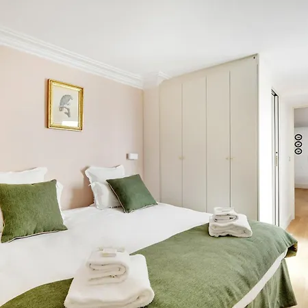 Pick A Flat's In Opera/grands-boulevards - Rue De Provence Apartment Paris
