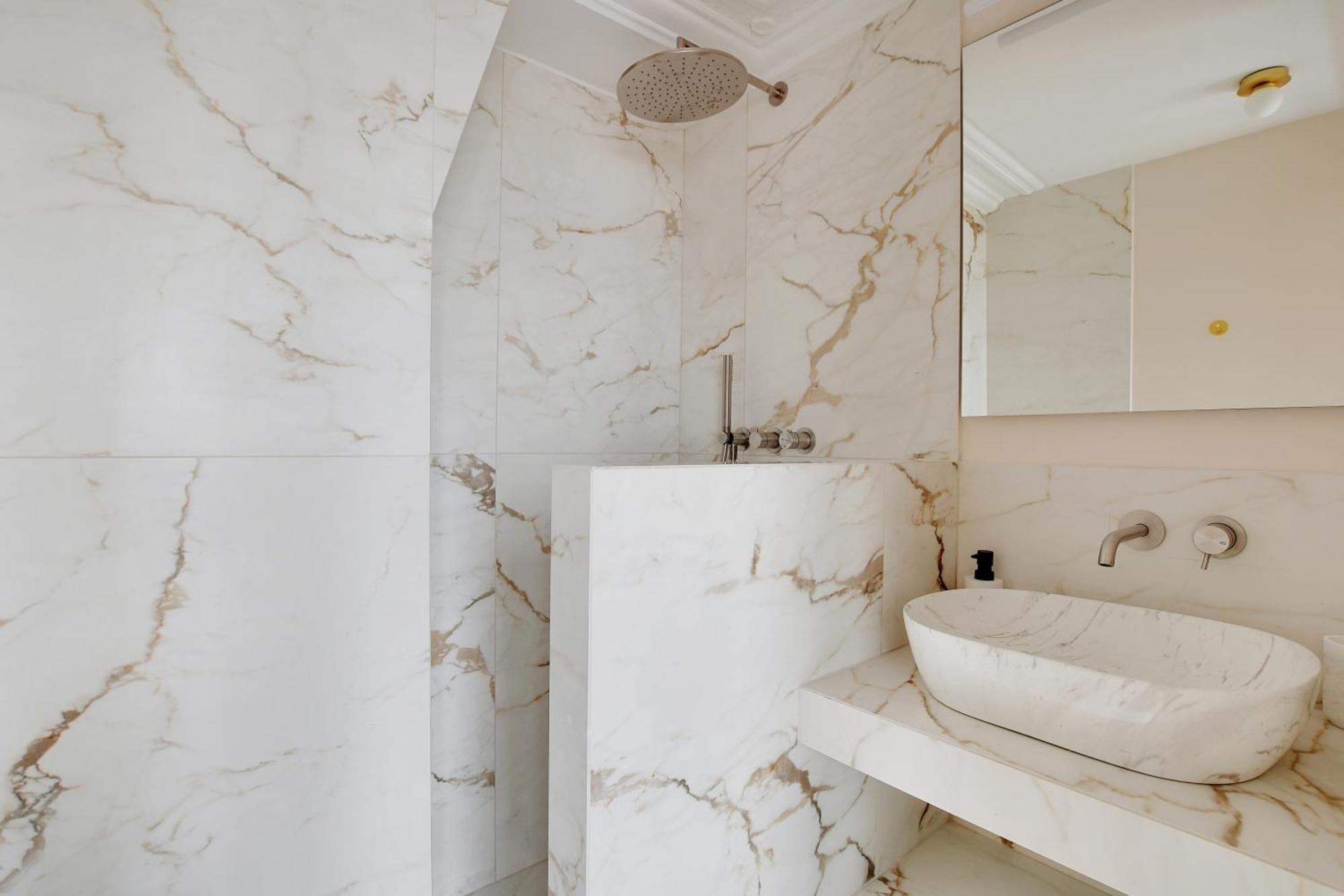 Appartamento Pick A Flat's In Opera/grands-boulevards - Rue De Provence Parigi