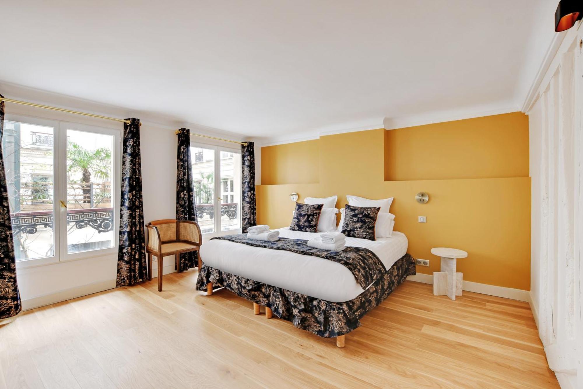 Appartamento Pick A Flat's In Opera/grands-boulevards - Rue De Provence *