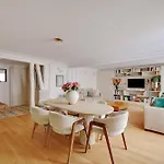 Pick A Flat\'s Apartment in Opéra/Grands-Boulevards - Rue de Provence
