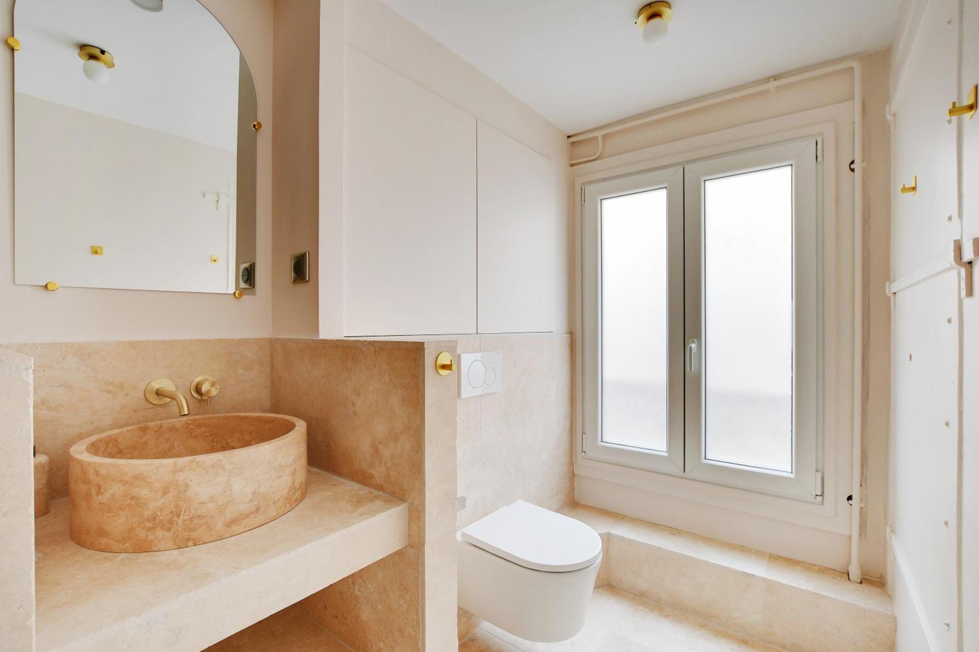 Pick A Flat's In Opéra/grands-boulevards - Rue De Provence Parigi