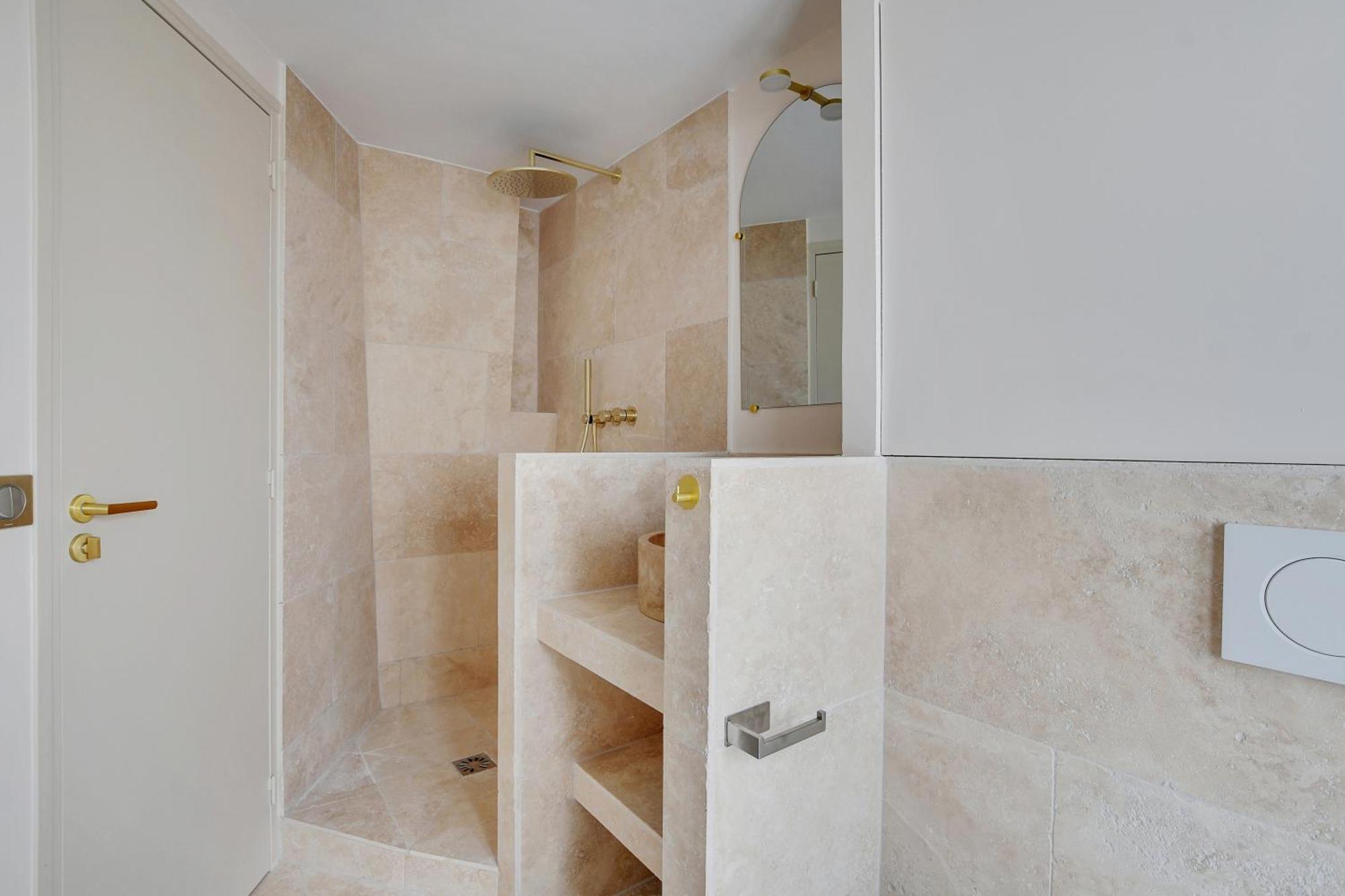 Appartamento Pick A Flat's In Opéra/grands-boulevards - Rue De Provence